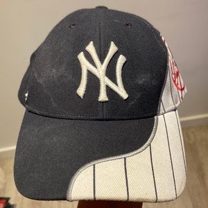 Yankees cap